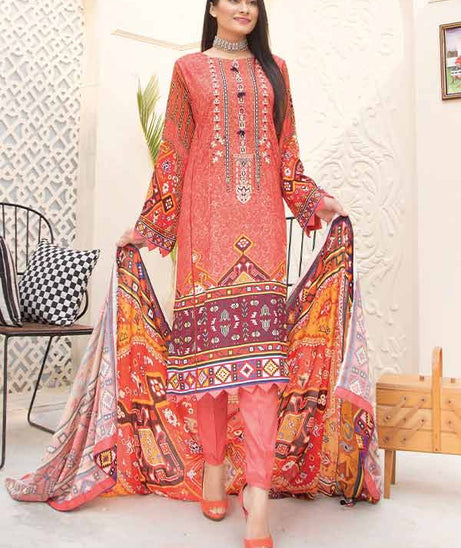 Katan D/Print Satin`21 Vol-1 KLP#582