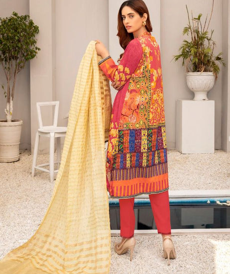 Katan D/Slub Viscose`21 K#325