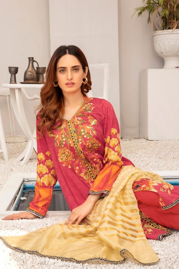 Katan D/Slub Viscose`21 K#325