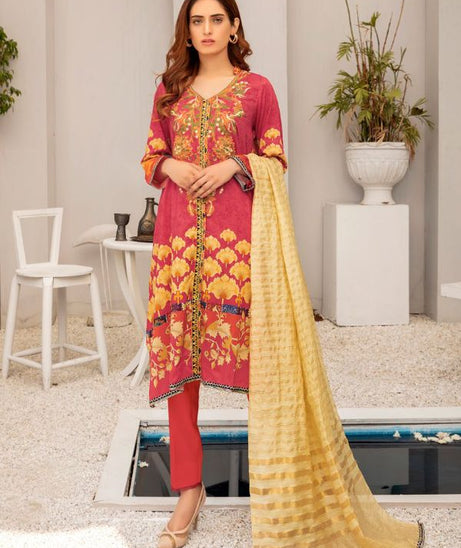 Katan D/Slub Viscose`21 K#325