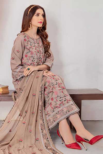 Khaaka Parisa Karandi`22  D#02