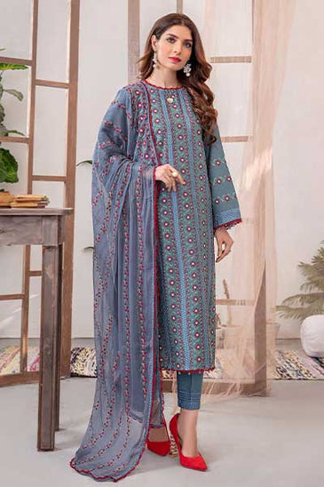 Khaaka Parisa Karandi`22  D#07