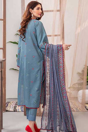 Khaaka Parisa Karandi`22  D#07