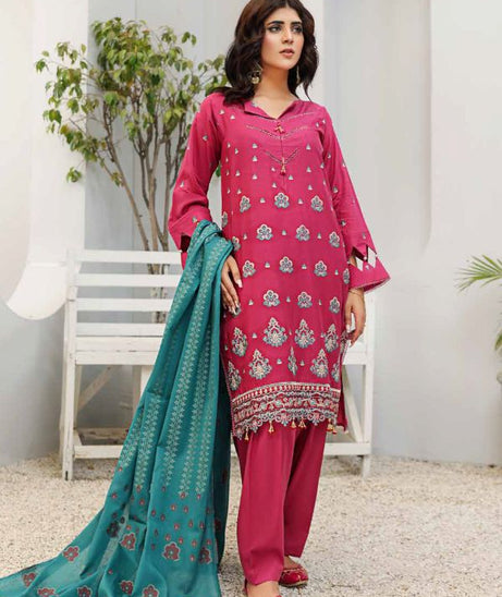 Khaaka Uraan J/Lawn'23 D#07