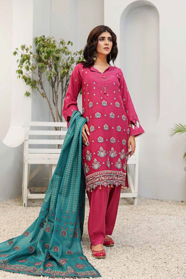 Khaaka Uraan J/Lawn'23 D#07