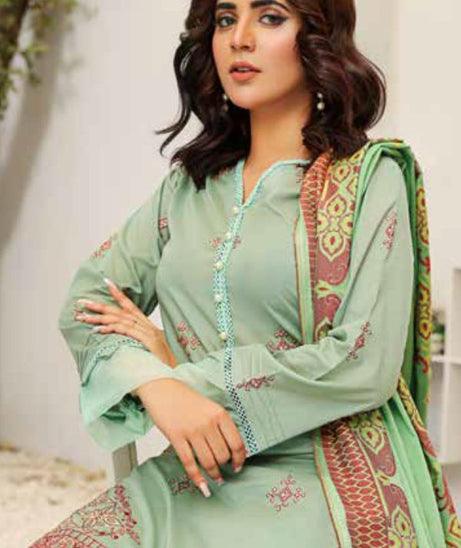 Khaaka Uraan J/Lawn'23 D#08