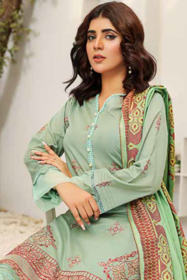 Khaaka Uraan J/Lawn'23 D#08