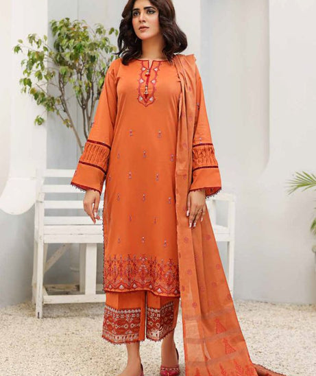 Khaaka Uraan J/Lawn'23 D#09