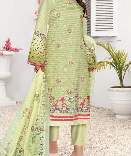 Khadija`s C-Kari Viscose`24 Vol-439 Pista