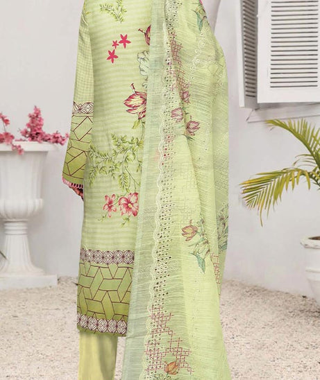 Khadija`s C-Kari Viscose`24 Vol-439 Pista