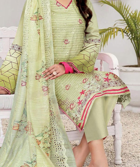 Khadija`s C-Kari Viscose`24 Vol-439 Pista