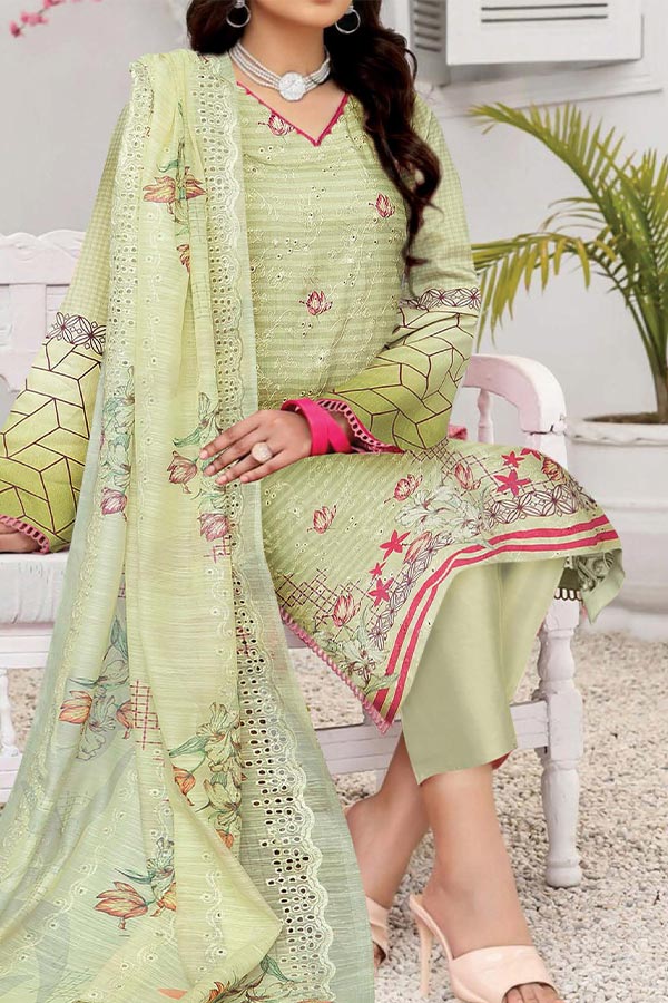 Khadija`s C-Kari Viscose`24 Vol-439 Pista