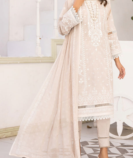 Khadija's D/Lawn'24 V-704 D#01