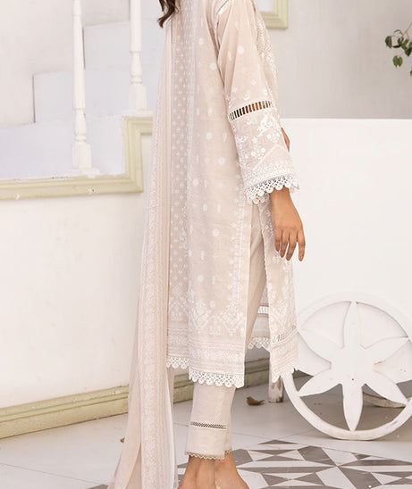 Khadija's D/Lawn'24 V-704 D#01