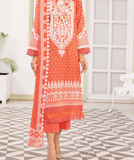 Khadija's D/Lawn'24 V-704 D#02