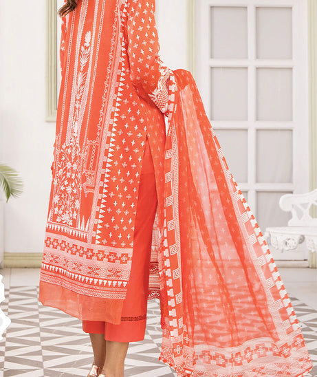 Khadija's D/Lawn'24 V-704 D#02