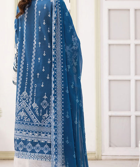 Khadija's D/Lawn'24 V-704 D#03