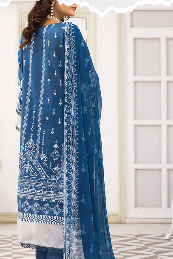 Khadija's D/Lawn'24 V-704 D#03