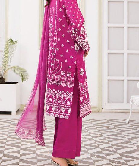 Khadija's D/Lawn'24 V-704 D#04