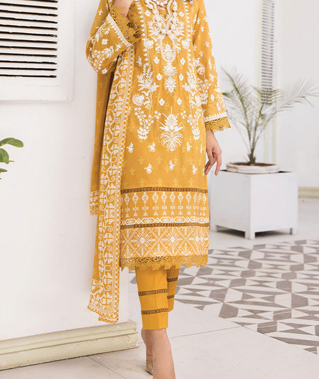 Khadija's D/Lawn'24 V-704 D#05