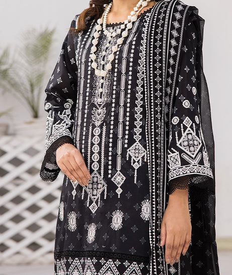 Khadija's D/Lawn'24 V-704 D#06
