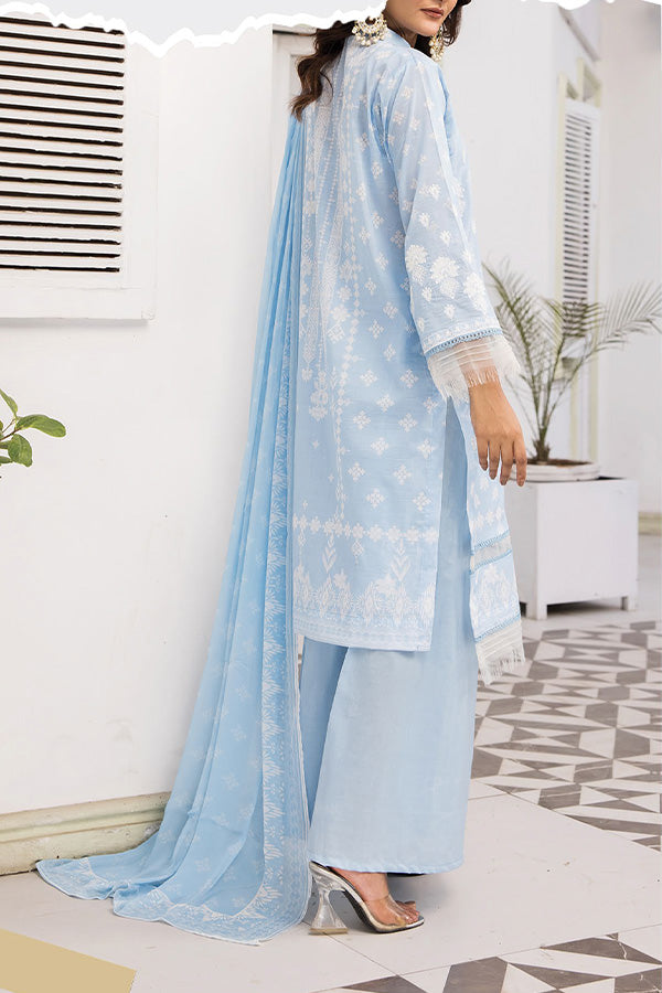 Khadija's D/Lawn'24 V-704 D#07