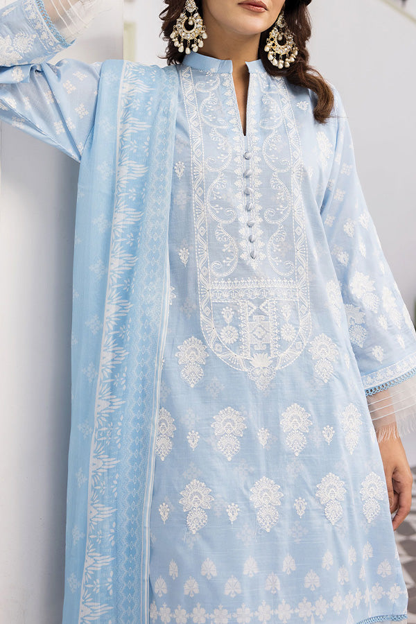 Khadija's D/Lawn'24 V-704 D#07