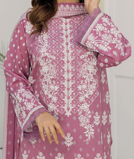 Khadija's D/Lawn'24 V-704 D#10