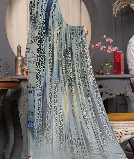 Khadija`s D-Lawn`24 V-710 D#10