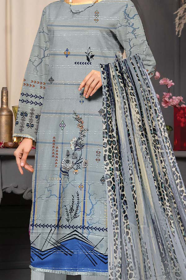 Khadija`s D-Lawn`24 V-710 D#10