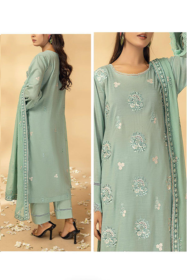 Khadija`s Emb Lawn`24 (Vol-706) D#10
