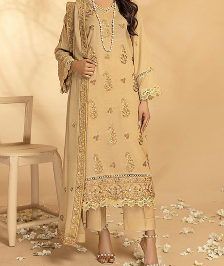 Khadija`s Emb Lawn`24 (Vol-706) D#03