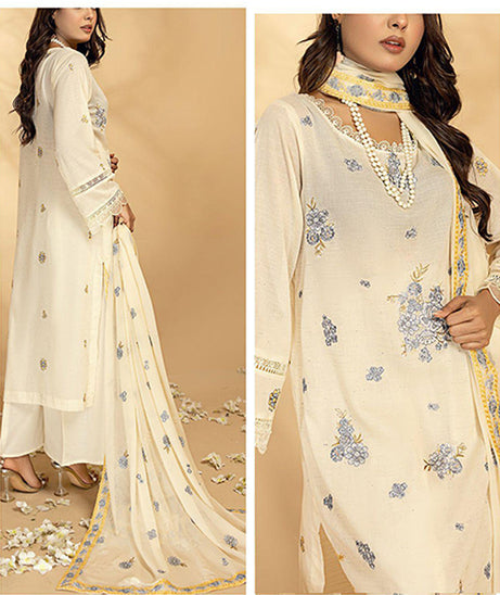 Khadija`s Emb Lawn`24 (Vol-706) D#04