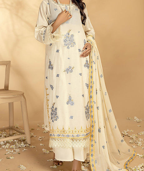 Khadija`s Emb Lawn`24 (Vol-706) D#04
