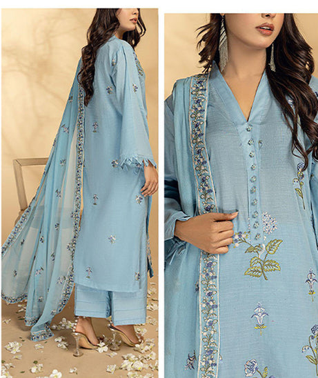 Khadija`s Emb Lawn`24 (Vol-706) D#05