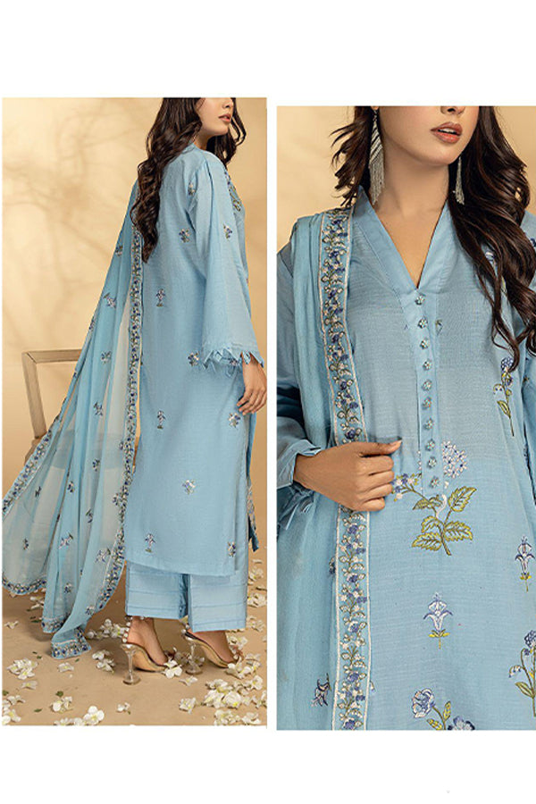 Khadija`s Emb Lawn`24 (Vol-706) D#05