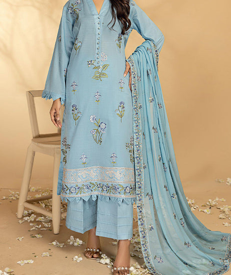 Khadija`s Emb Lawn`24 (Vol-706) D#05