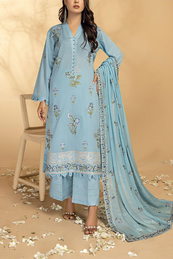 Khadija`s Emb Lawn`24 (Vol-706) D#05