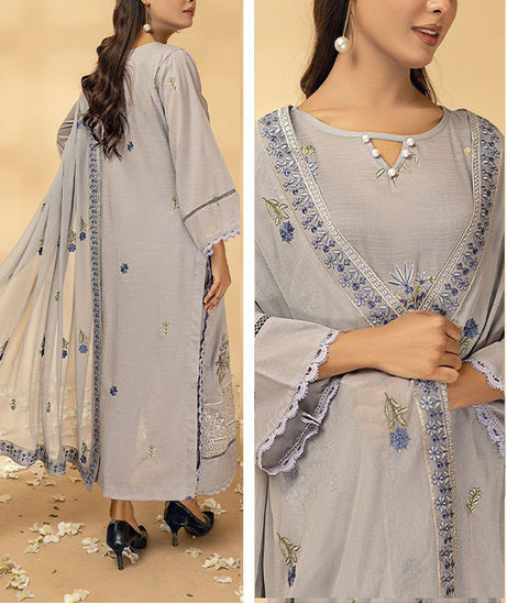 Khadija`s Emb Lawn`24 (Vol-706) D#06