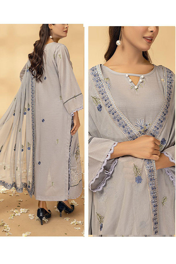 Khadija`s Emb Lawn`24 (Vol-706) D#06