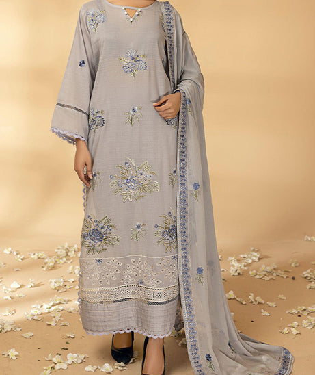 Khadija`s Emb Lawn`24 (Vol-706) D#06