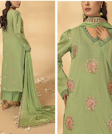Khadija`s Emb Lawn`24 (Vol-706) D#07