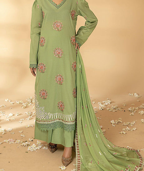 Khadija`s Emb Lawn`24 (Vol-706) D#07
