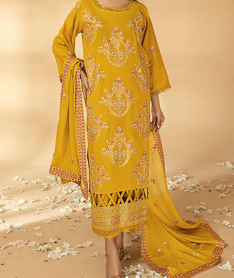 Khadija`s Emb Lawn`24 (Vol-706) D#08