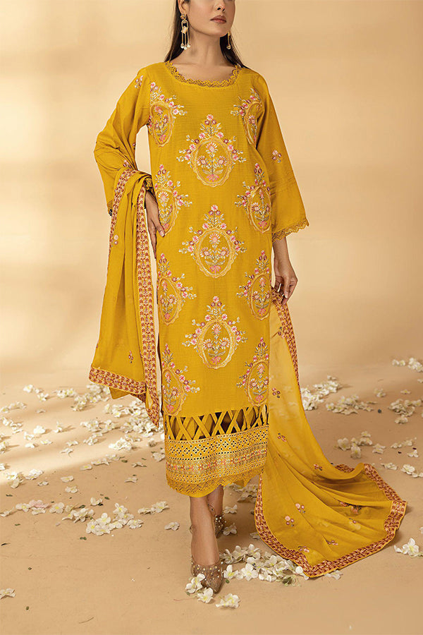 Khadija`s Emb Lawn`24 (Vol-706) D#08