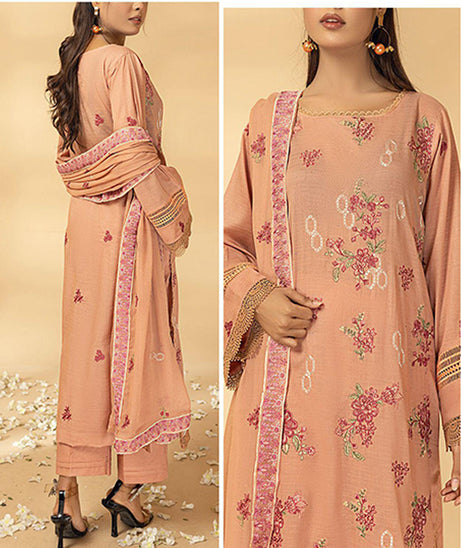 Khadija`s Emb Lawn`24 (Vol-706) D#09