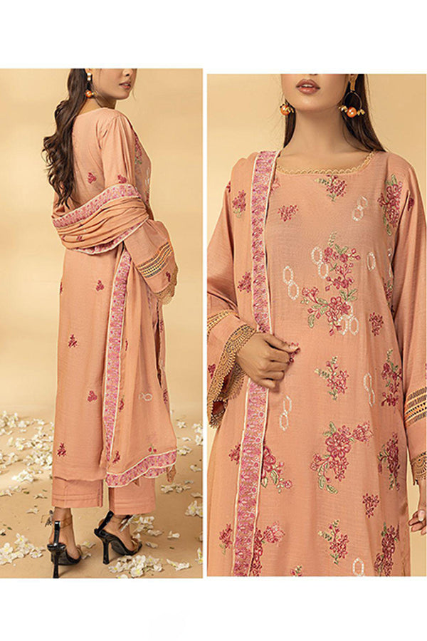 Khadija`s Emb Lawn`24 (Vol-706) D#09
