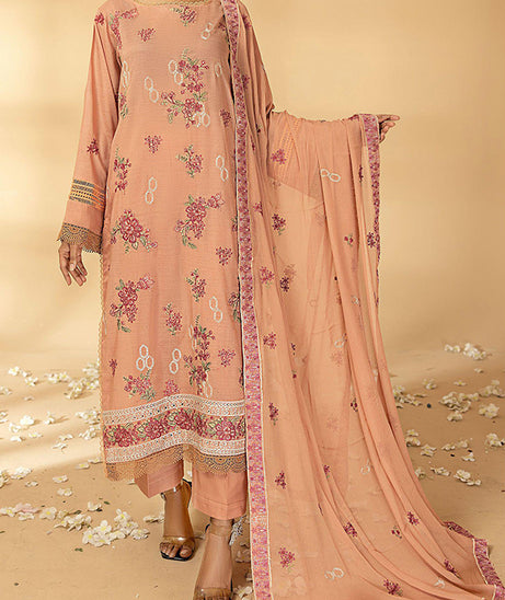 Khadija`s Emb Lawn`24 (Vol-706) D#09