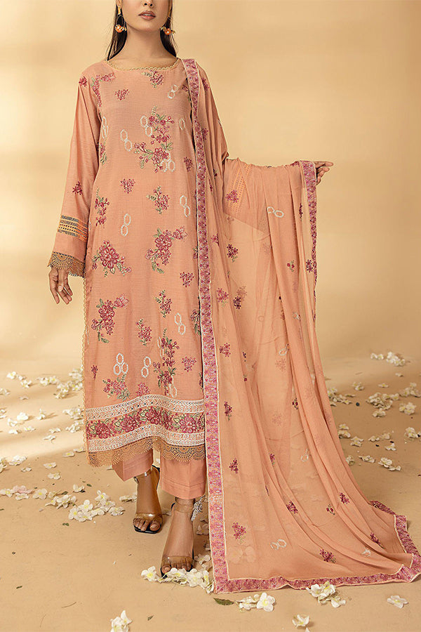 Khadija`s Emb Lawn`24 (Vol-706) D#09