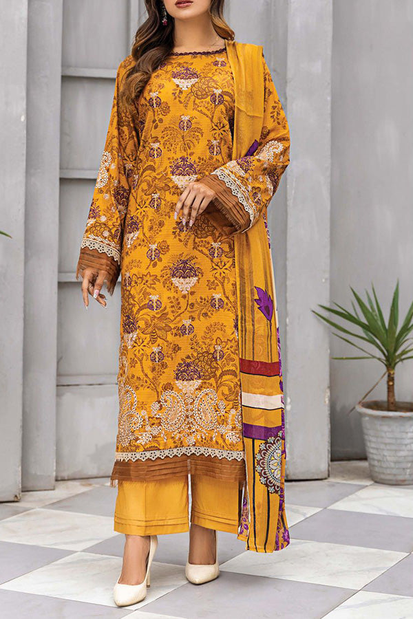 Khadija's D/Lawn'24 Vol-705 D#01